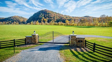 Farm Property for sale in Scott County, Virginia