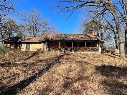 Residential Property for sale in Camp County, Texas