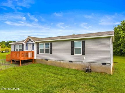 Farm Property for sale in Jefferson County, Tennessee