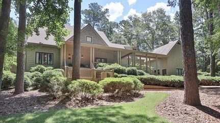Farm Property for sale in Barbour County, Alabama