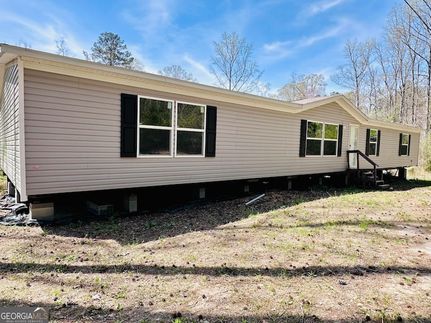 Ranch Property for sale in Coweta County, Georgia