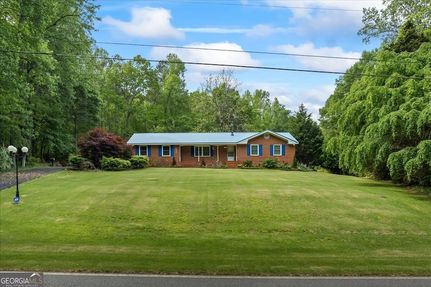 Residential Property for sale in Spalding County, Georgia