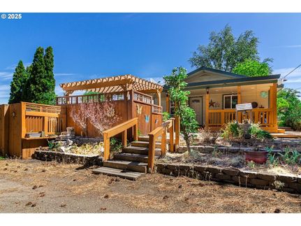 Ranch Property for sale in Umatilla County, Oregon