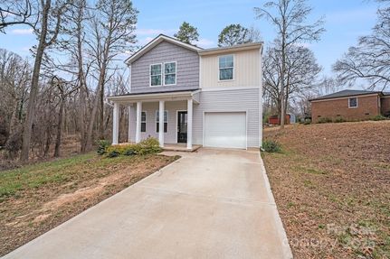 Farm Property for sale in Gaston County, North Carolina