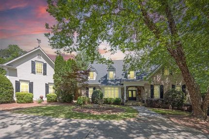 Farm Property for sale in Cherokee County, Georgia