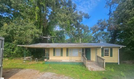 Ranch Property for sale in Laurens County, South Carolina