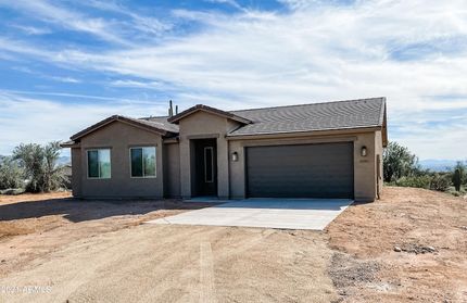 Farm Property for sale in Maricopa County, Arizona