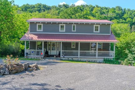 Recreational Property for sale in Jefferson County, Tennessee