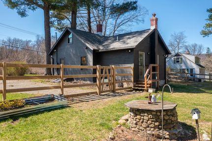 Farm Property for sale in Litchfield County, Connecticut