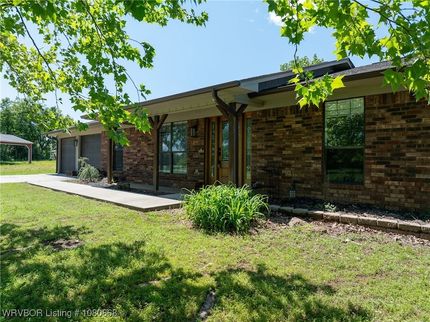Ranch Property for sale in Sebastian County, Arkansas