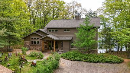Ranch Property for sale in Oneida County, Wisconsin