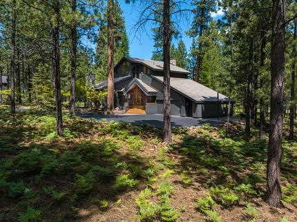 Ranch Property for sale in Deschutes County, Oregon