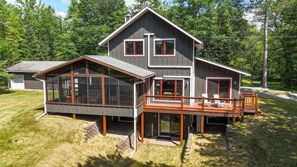 Recreational Property for sale in Oneida County, Wisconsin