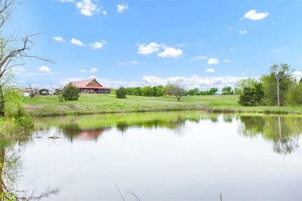 Recreational Property for sale in Grayson County, Texas