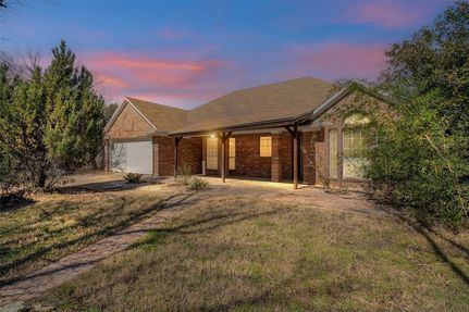 Ranch Property for sale in Somervell County, Texas
