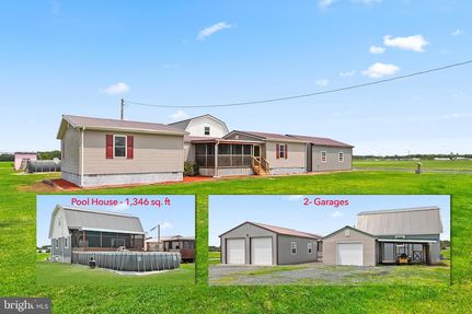 Farm Property for sale in Sussex County, Delaware