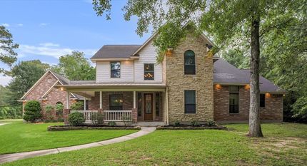 Ranch Property for sale in Montgomery County, Texas