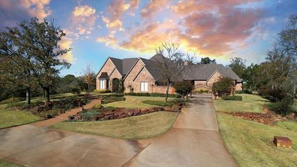 Farm Property for sale in Grayson County, Texas