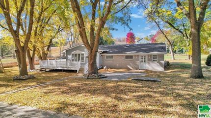 Farm Property for sale in Woodbury County, Iowa