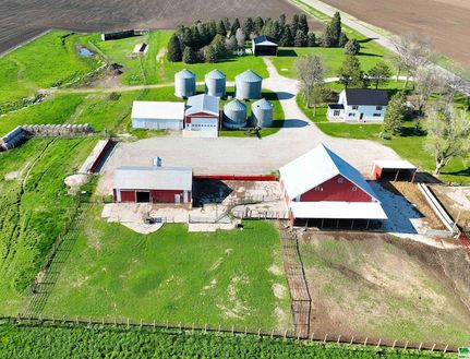 Farm Property for sale in Plymouth County, Iowa