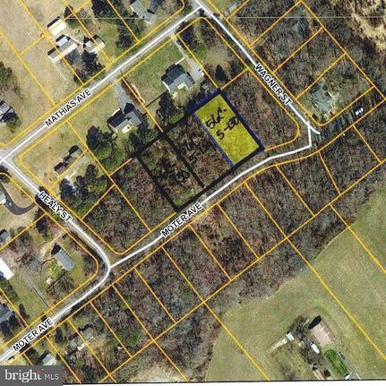 Ranch Property for sale in Caroline County, Virginia