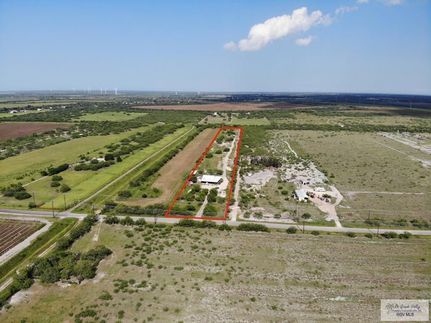 Ranch Property for sale in Cameron County, Texas