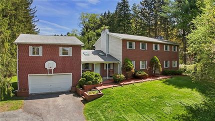 Ranch Property for sale in Tompkins County, New York