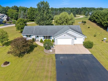 Farm Property for sale in Shawano County, Wisconsin