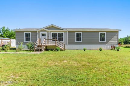 Farm Property for sale in Stone County, Mississippi