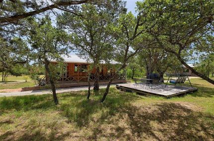 Farm Property for sale in Blanco County, Texas