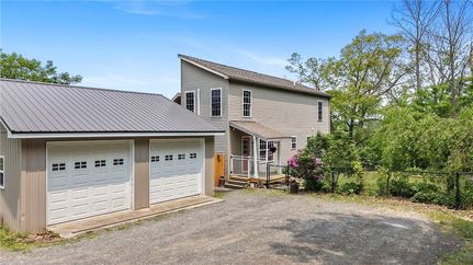 Farm Property for sale in Tompkins County, New York