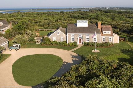 Farm Property for sale in Nantucket County, Massachusetts