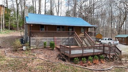 Farm Property for sale in Laurel County, Kentucky