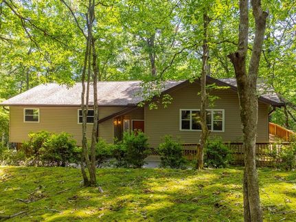 Ranch Property for sale in Macon County, North Carolina