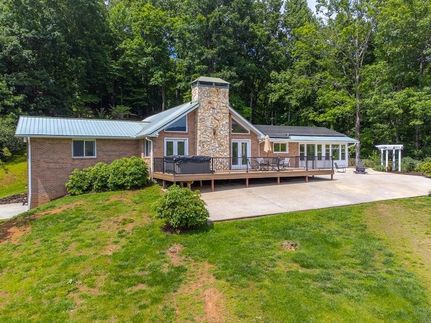 Farm Property for sale in Macon County, North Carolina