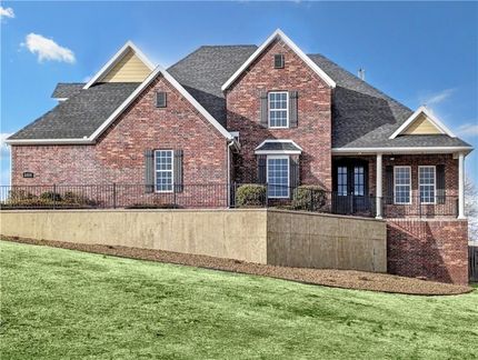 Farm Property for sale in Washington County, Arkansas