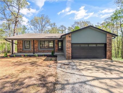 Farm Property for sale in Benton County, Arkansas