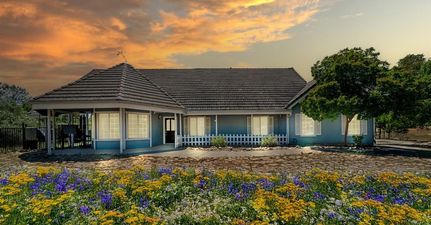 Farm Property for sale in Madera County, California