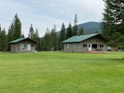 Farm Property for sale in Lincoln County, Montana