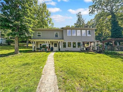 Farm Property for sale in Morgan County, Missouri