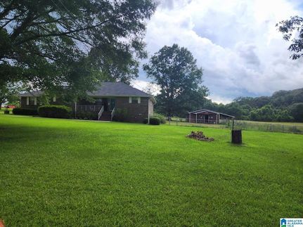 Farm Property for sale in Calhoun County, Alabama