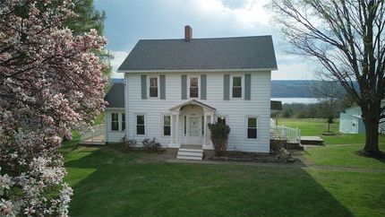 Ranch Property for sale in Schuyler County, New York
