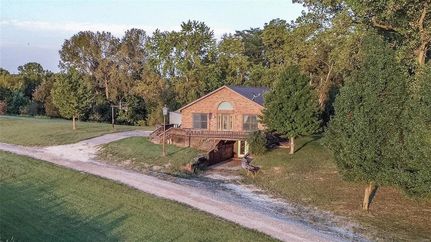 Farm Property for sale in Pike County, Illinois