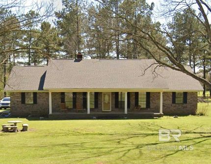 Farm Property for sale in Covington County, Alabama