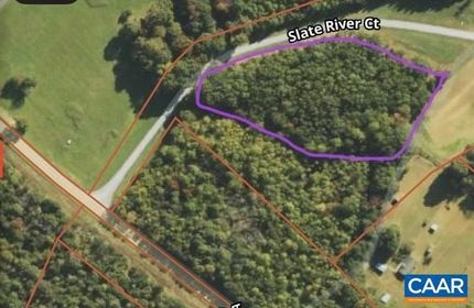 Farm Property for sale in Buckingham County, Virginia