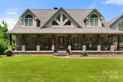 Ranch Property for sale in Forsyth County, North Carolina