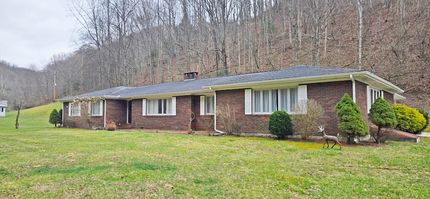Ranch Property for sale in Letcher County, Kentucky