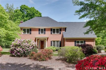 Recreational Property for sale in Oconee County, Georgia