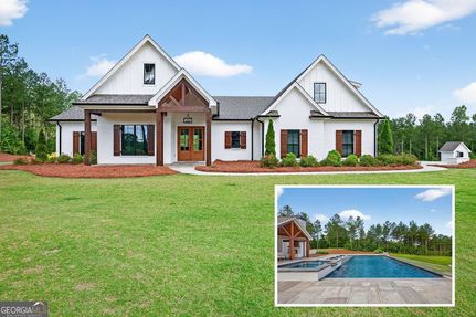 Farm Property for sale in Franklin County, Georgia