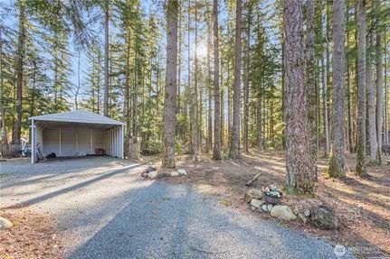 Timberland Property for sale in Whatcom County, Washington
